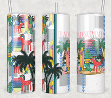 Load image into Gallery viewer, Rad Summer