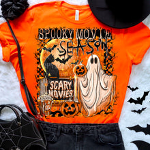 Load image into Gallery viewer, Spooky Movie Season 3
