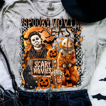 Load image into Gallery viewer, Spooky Movie Season 2