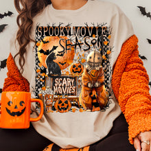 Load image into Gallery viewer, Spooky Movie Season 1