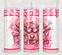 Load image into Gallery viewer, Strawberry Milkshake Club