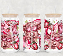 Load image into Gallery viewer, Strawberry Milkshake Club