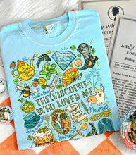 Load image into Gallery viewer, The Viscount