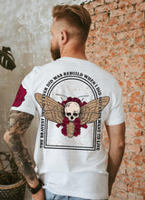 Load image into Gallery viewer, The bravest thing I ever did.....Front and back or Sleeve and Back