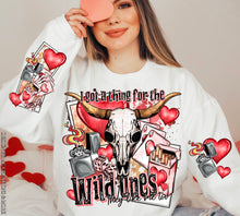 Load image into Gallery viewer, Wild Ones- Hearts