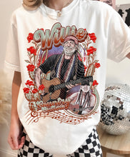 Load image into Gallery viewer, Willie