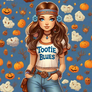 Tootie Blues