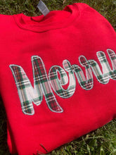 Load image into Gallery viewer, Merry