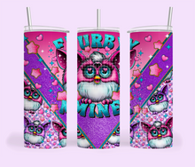 Load image into Gallery viewer, Furby Mine