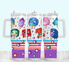 Load image into Gallery viewer, Inside Pops