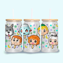 Load image into Gallery viewer, JetsFam Pops