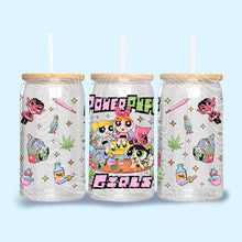 Load image into Gallery viewer, Power Puff Girls