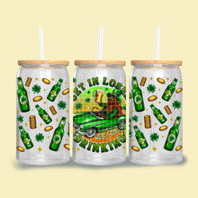 Load image into Gallery viewer, Get In Loser, We're Going Drinking