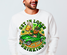 Load image into Gallery viewer, Get In Loser