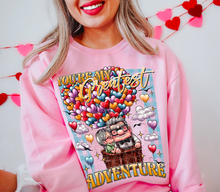 Load image into Gallery viewer, You're My Greatest Adventure