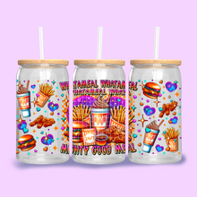 Load image into Gallery viewer, What A Meal