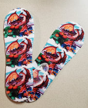 Load image into Gallery viewer, Customized No show socks