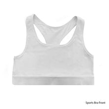 Load image into Gallery viewer, Customized Sports Bras