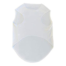 Load image into Gallery viewer, Customized Dog Tanks