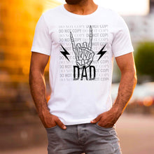 Load image into Gallery viewer, Skellie Dad