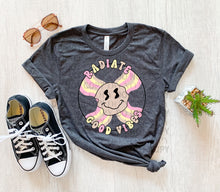 Load image into Gallery viewer, Radiate Good Vibes