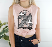 Load image into Gallery viewer, Skellie Daydreamer Tank