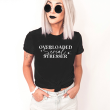 Load image into Gallery viewer, Overloaded Serial Stresser