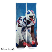 Load image into Gallery viewer, Customized Streetwear Socks