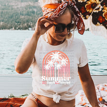 Load image into Gallery viewer, Summer Days Ahead