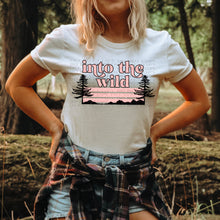Load image into Gallery viewer, Into the Wild
