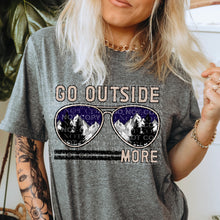 Load image into Gallery viewer, Go Outside More