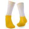 Load image into Gallery viewer, Customized Athletic Colored Cotton Bottom Sock