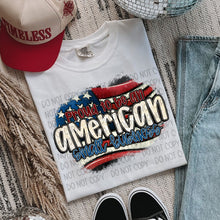 Load image into Gallery viewer, American Business Owner
