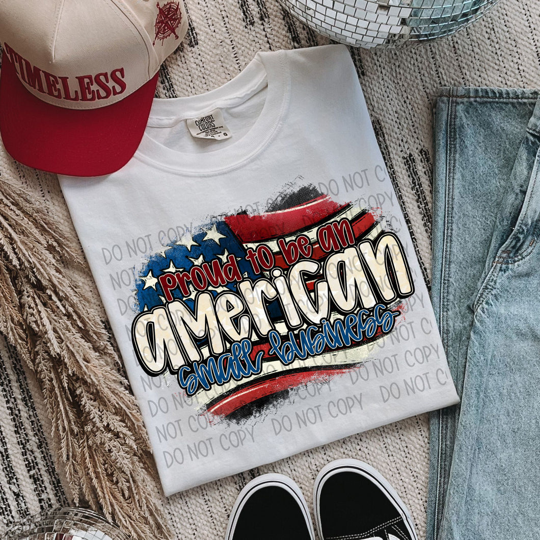 American Business Owner
