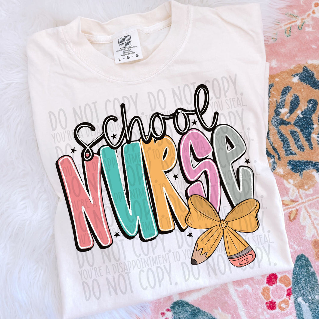 School Nurse