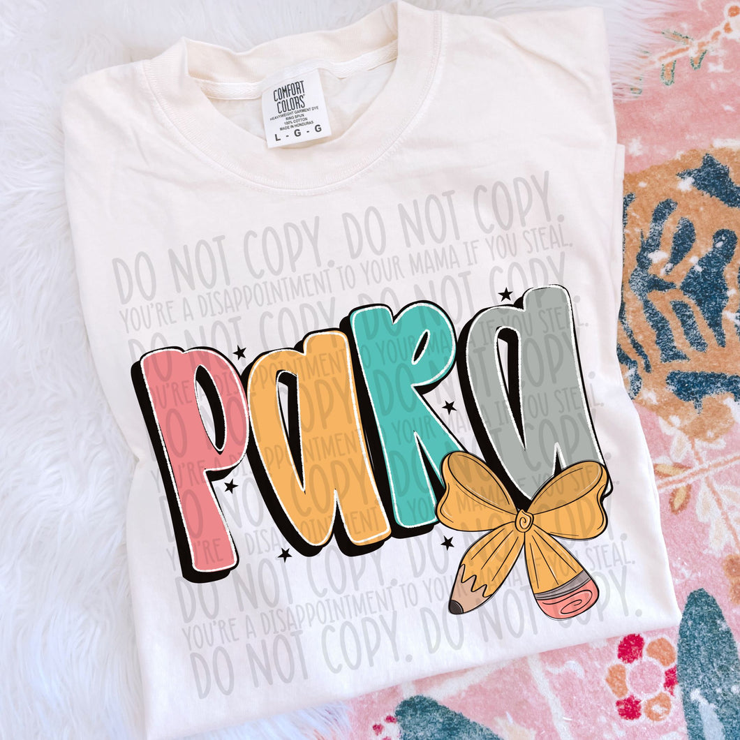 Para