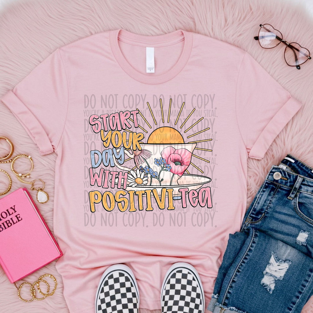 Positivi-Tea