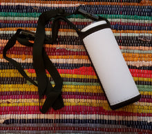Load image into Gallery viewer, 20oz neoprene sublimation tumbler carrier

