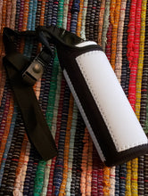 Load image into Gallery viewer, 20oz neoprene sublimation tumbler carrier
