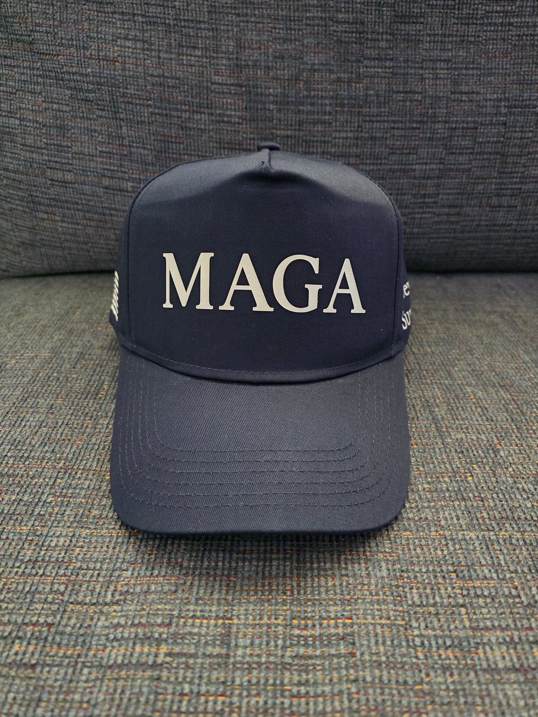 MAGA hat