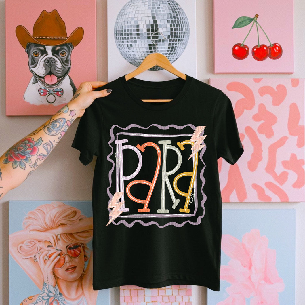 Para