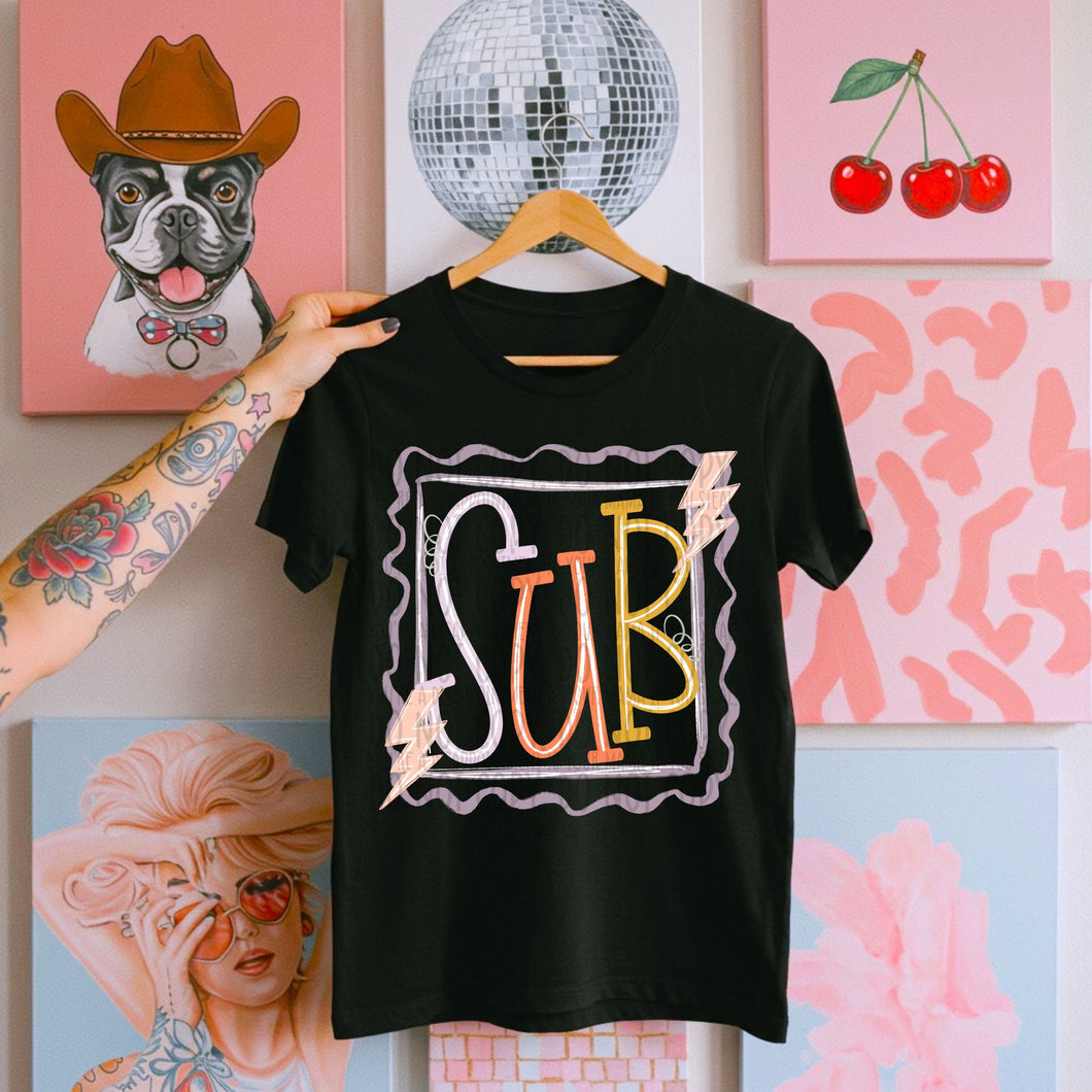Sub