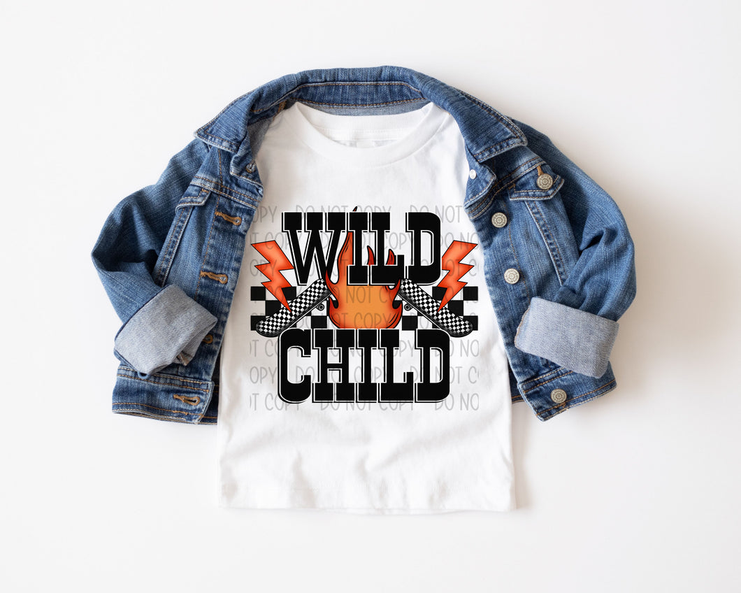 Wild Child