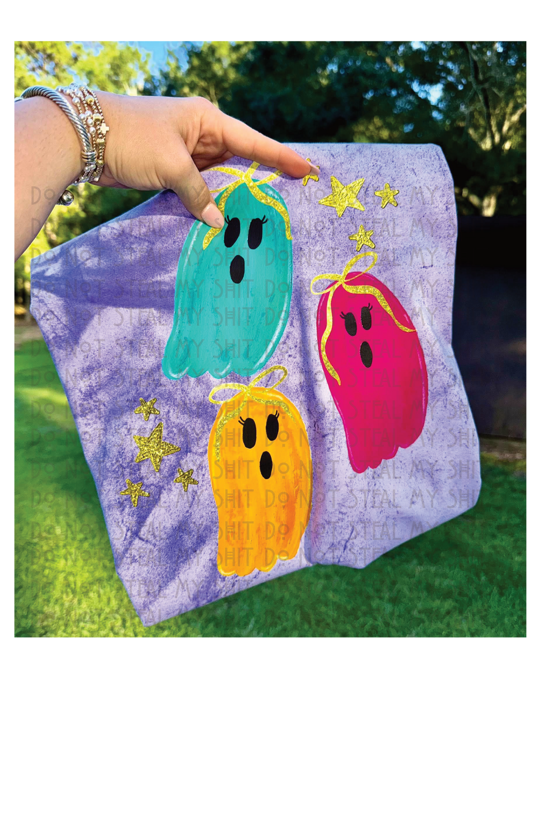 Ghosties