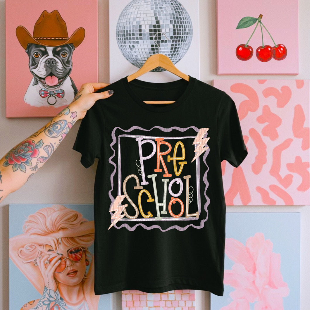 Pre School