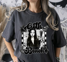 Load image into Gallery viewer, Goth Beach BK
