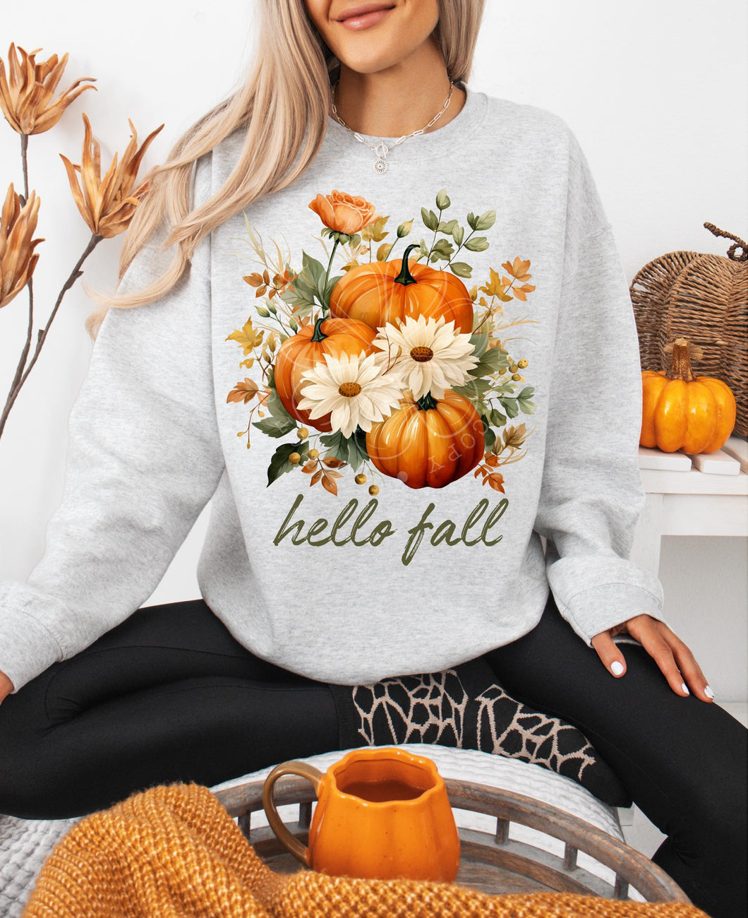 Hello Fall