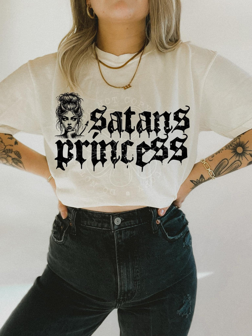 Satans Princess