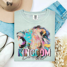 Load image into Gallery viewer, Kingdom Roar
