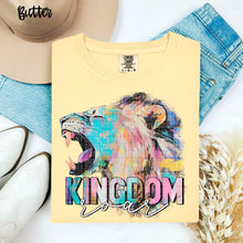 Load image into Gallery viewer, Kingdom Roar
